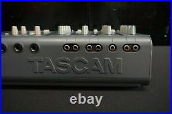 Tascam Portastudio 414 Vintage 4 Tack Multi-track Cassette Recorder Serviced