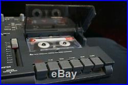 Tascam Portastudio 414 Vintage 4 Track Cassette Tape Recorder Multitrack