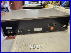 Teac A-770 Vintage Stereo Cassette Deck Recorder, Technician Serviced
