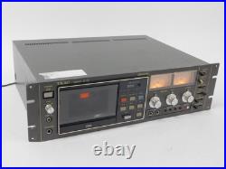 Teac C-3 Vintage Stereo Cassette Deck Recorder (needs belt, works with line-in) Teac C-3 Vintage Stereo Cassette Deck Recorder (needs belt, works with line-in)