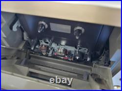 Teac V-1030 Vintage Hi Fi Separates 3 Head Cassette Recorder & Cassette Player
