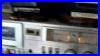 Technics-Cassette-Deck-Vintage-Audio-Setup-01-pdzj