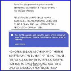 Technics RS-B15 Vintage Stereo Cassette Tape Deck Player Recorder SERVICED RARE