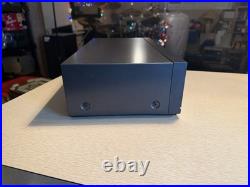 Technics RS-B15 Vintage Stereo Cassette Tape Deck Player Recorder SERVICED RARE Technics RS-B15 Vintage Stereo Cassette Tape Deck Player Recorder SERVICED RARE