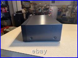 Technics RS-B15 Vintage Stereo Cassette Tape Deck Player Recorder SERVICED RARE