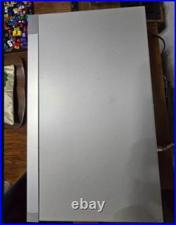 Technics RS-B50 Two Motor AX Amorphous Head DBX Stereo Cassette Deck Vintage