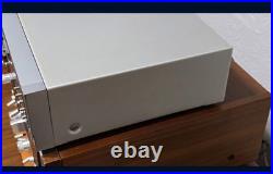 Technics RS-B50 Two Motor AX Amorphous Head DBX Stereo Cassette Deck Vintage