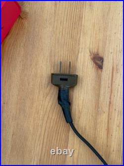 Technics RS-M04 Vintage Micro Stereo Cassette Deck Tape Player Recorder