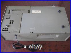 Technics RS-M13 Stereo Cassette Deck 1981 Vintage Retro Used Tested Japan