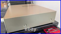 Technics RS-M45 Vintage Tape Deck Serviced and RECAPPED Fully Functional