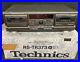 Technics-RS-TR373-Double-Cassette-Recorder-Deck-Good-Working-Condition-Vintage-01-lq