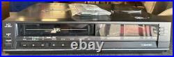 Toshiba M-6000 Video Cassette Recorder-vintage 1987 Made In Japan-tested
