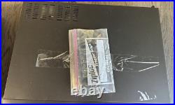 Toshiba M-6000 Video Cassette Recorder-vintage 1987 Made In Japan-tested