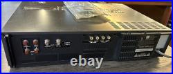 Toshiba M-6000 Video Cassette Recorder-vintage 1987 Made In Japan-tested