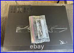 Toshiba M-6000 Video Cassette Recorder-vintage 1987 Made In Japan-tested