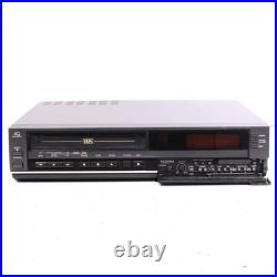 Toshiba M-6000 Vintage VCR Video Cassette Recorder Made in Japan (1987)