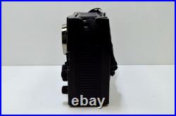 Toshiba RP-1600F Portable Radio Cassette Recorder Working Vintage Japan Toshiba RP-1600F Portable Radio Cassette Recorder Working Vintage Japan