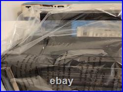 Toshiba RT-SW2 Stereo Radio Cassette Recorder Vintage Boombox NEW in Open Box