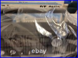 Toshiba RT-SW2 Stereo Radio Cassette Recorder Vintage Boombox NEW in Open Box