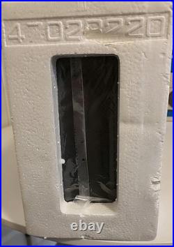 Toshiba RT-SW2 Stereo Radio Cassette Recorder Vintage Boombox NEW in Open Box