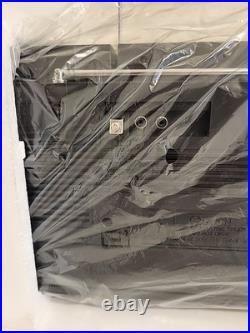 Toshiba RT-SW2 Stereo Radio Cassette Recorder Vintage Boombox NEW in Open Box