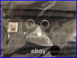 Toshiba RT-SW2 Stereo Radio Cassette Recorder Vintage Boombox NEW in Open Box