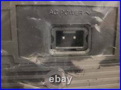 Toshiba RT-SW2 Stereo Radio Cassette Recorder Vintage Boombox NEW in Open Box