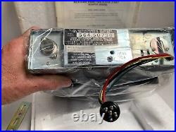 UNUSED Vtg Sears Roebuck 564.50730 Boat RV Car Cassette Player Recorder (A25)