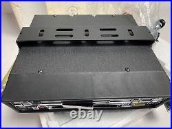 UNUSED Vtg Sears Roebuck 564.50730 Boat RV Car Cassette Player Recorder (A25)