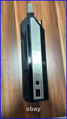 Unique Vintage Working Superscope C-202LP 2 Speed Cassette Player Recorder (BR)