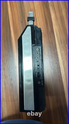 Unique Vintage Working Superscope C-202LP 2 Speed Cassette Player Recorder (BR)