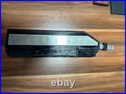 Unique Vintage Working Superscope C-202LP 2 Speed Cassette Player Recorder (BR)