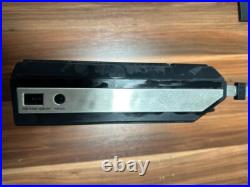 Unique Vintage Working Superscope C-202LP 2 Speed Cassette Player Recorder (BR) Unique Vintage Working Superscope C-202LP 2 Speed Cassette Player Recorder (BR)