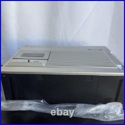 Unisonic XL- 929 Portable Television TV Radio Cassette Recorder Deck Vintage TV Unisonic XL- 929 Portable Television TV Radio Cassette Recorder Deck Vintage TV
