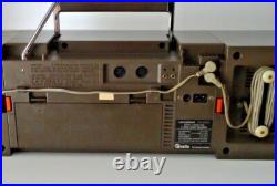 Universum CTR-2237C2 Vintage Retro Classic Boombox Cassette Recorder