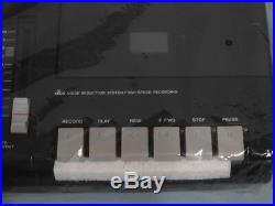 Unused Tascam Portastudio 414 MK II Vintage 4 Track Cassette Recorder Multitrack