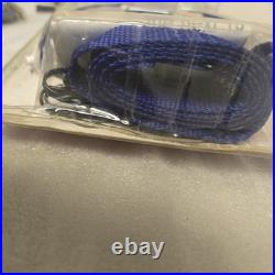 Used VINTAGE Sonic the Hedgehog Cassette Player! Never USED. FREE SHIPPING