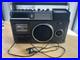 V-Rare-JVC-3080AUL-Vintage-Portable-TV-Radio-Cassette-Recorder-Boombox-Working-01-usz
