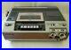 VERY-RARE-MAGNAVOX-VJ822OBRO1-Vintage-1979-Top-Load-VCR-VHS-CASSETTE-RECORDER-01-af