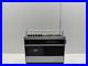 VINTAGE-1970-Broksonic-C-459-4-Band-Radio-Cassette-Recorder-Boombox-Needs-Lovin-01-rh