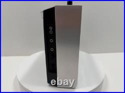 VINTAGE 1970 Broksonic C-459 4-Band Radio Cassette Recorder Boombox Needs Lovin