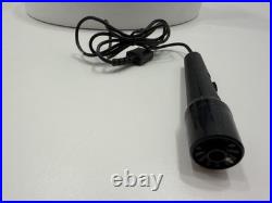 VINTAGE 1970 Broksonic C-459 4-Band Radio Cassette Recorder Boombox Needs Lovin