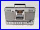 VINTAGE-Akai-Boombox-AJ-490FS-Stereo-Radio-Cassette-Recorder-01-kir
