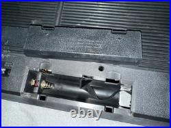 VINTAGE Boombox Discolite DK-990R Vela Radio Recorder Cassette Player Read