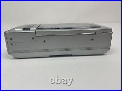 VINTAGE Broksonic TSG-54CT Cassette Recorder Walkman Radio Rare
