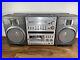 VINTAGE-FISHER-Boombox-PH-492K-Stereo-Radio-Cassette-Recorder-AM-FM-READ-2-01-vmx