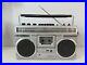 VINTAGE-Hitachi-TRK-7200H-Cassette-Recorder-Stereo-MINT-For-Parts-Repair-01-qsh