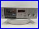 VINTAGE-NEW-Sharp-RT-20-Stereo-Cassette-Deck-Tape-Player-Recorder-Japan-01-exxg