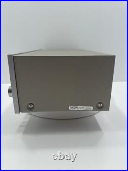 VINTAGE NEW Sharp RT-20 Stereo Cassette Deck Tape Player Recorder Japan