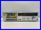 VINTAGE-NEW-Sharp-RT-31-Stereo-Cassette-Deck-Tape-Player-Recorder-01-tdm